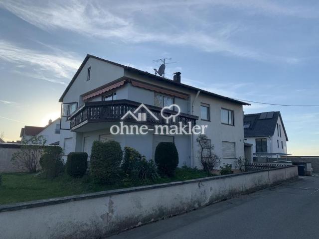 5 Zimmer Einfamilienhaus in München Pasing als Arbeiterunterkunft / WG zu vermieten
