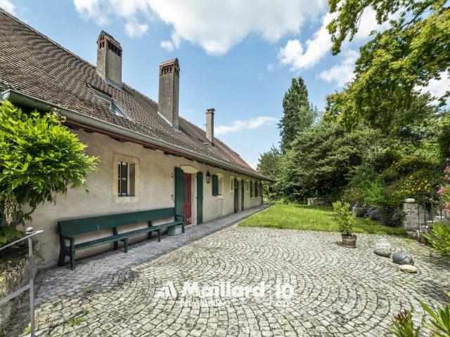 5 Zimmer Einfamilienhaus in Suchy