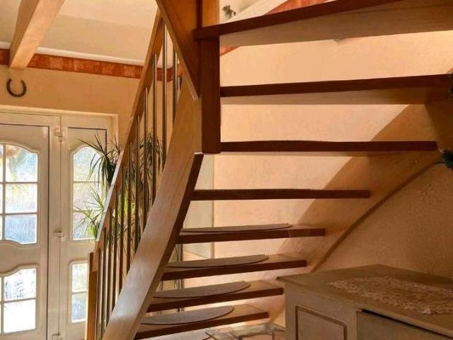 5 Zimmer Einfamilienhaus mit Garage in Lindlar Kuhlbach