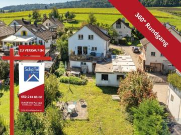 Schlatt, Bezirk Frauenfeld, Bezirk Frauenfeld, Thurgau