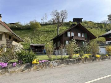 Aeschlen, Oberdiessbach, Verwaltungsregion Bern-Mittelland, Kanton Bern