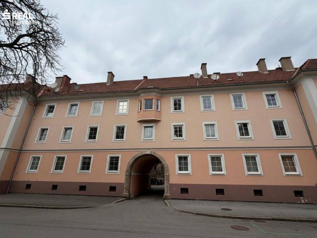 5 Zimmer Eigentumswohnung im beliebten Ortsteil Leoben Judendorf
