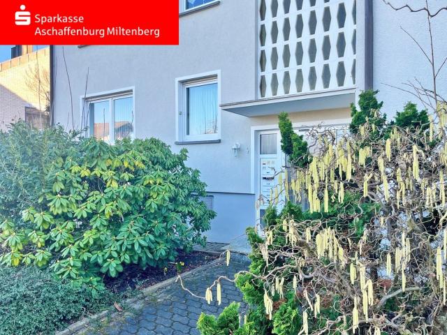 5 Zimmer Eigentumswohnung in Goldbach