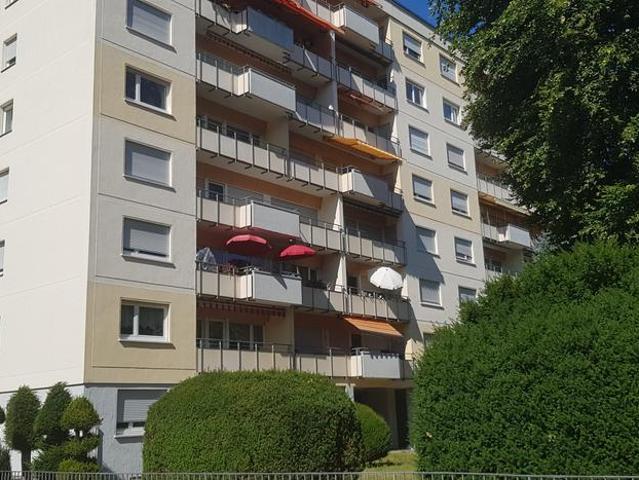 5 Zimmer Eigentumswohnung