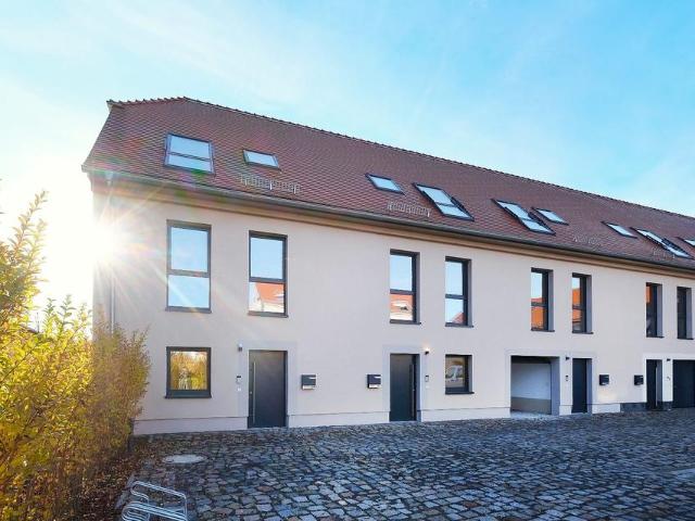5 Zimmer Familien EFRH, Neubau, Erstbezug, Gartennutzung