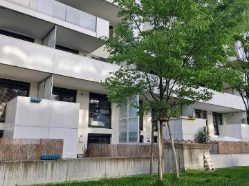 5 Zimmer Familien Maisonette nahe Schloss Schönbrunn | 136 m² | Terrasse | ruhige Innenhoflage | opt. KFZ Stellplatz |
