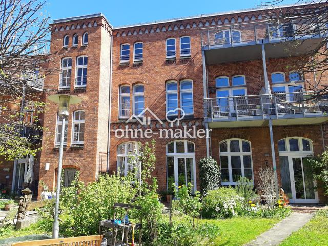 5 Zimmer Familienwohnung in gemeinschaftlichem Wohnprojekt