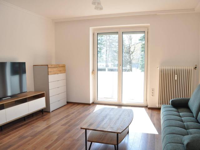 5 Zimmer FAMILIENWOHNUNG in perfekter zentraler Lage von Bad Gastein, in der Hauptschulstraße, aufwendig neu gestaltet und praktisch eingeteilt, inklusive GARAGE