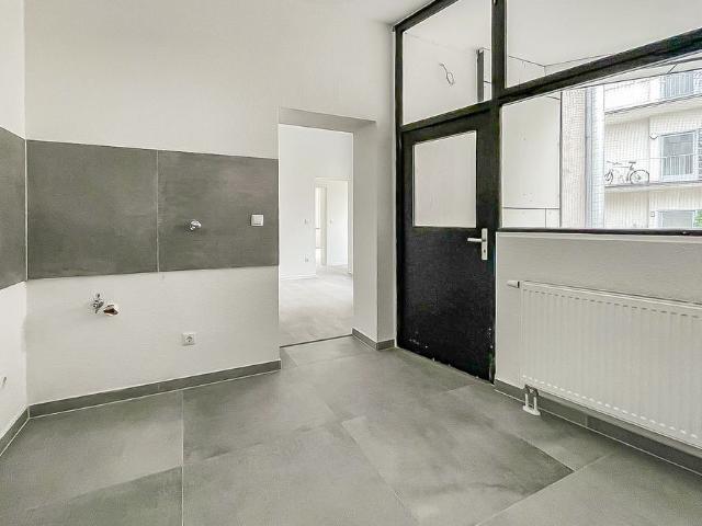 5 Zimmer – frisch renoviert – Bermudadreieck – WG