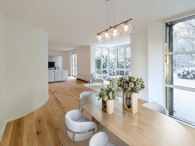 5 Zimmer Gartenwohnung | 194 m² Wohnfläche | 200 m² Garten • inkl. Stellplatz