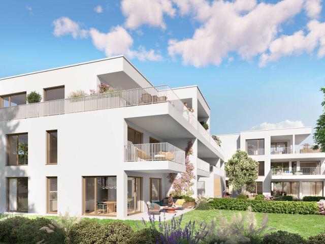 5 Zimmer GARTEN Maisonette Wohnung in ANDRITZ Bestlage!