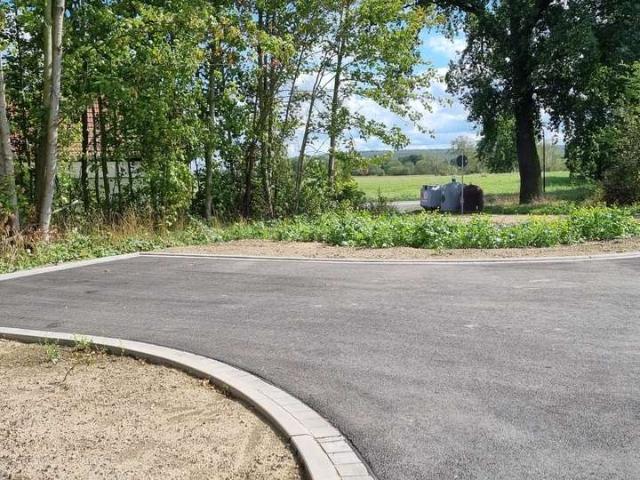 5 Zimmer Grundriss frei, u.a.m. FBH, Luft Wasser Wärmepumpe, Ton Dachziegel / Preis inkl. Siedl. G
