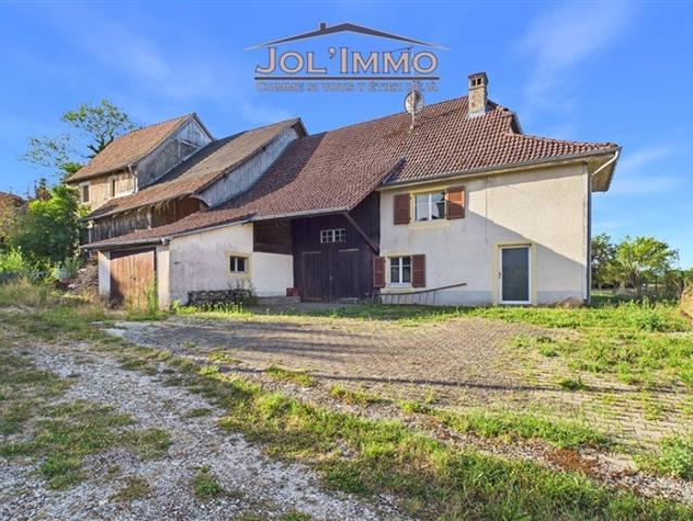 5 Zimmer Haus in Bure