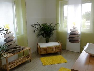 Bohnsdorf, Germanenplatz - Garten, Balkon