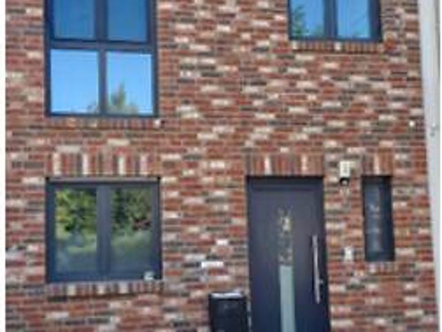 5 Zimmer Haus in Berlin Friedrichsfelde, möbliert Nr. 9396 | tempoFLAT.de