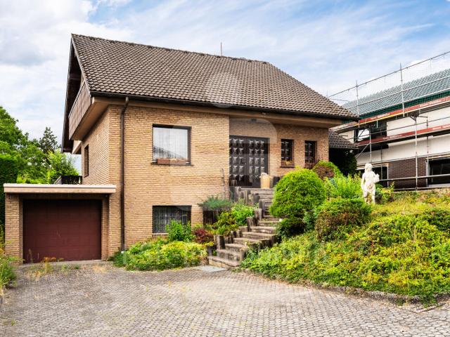 5 Zimmer Haus in Bornheim / Waldorf 53332 145m²