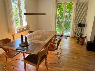 Worblaufen, Ittigen, Verwaltungsregion Bern-Mittelland, Kanton Bern