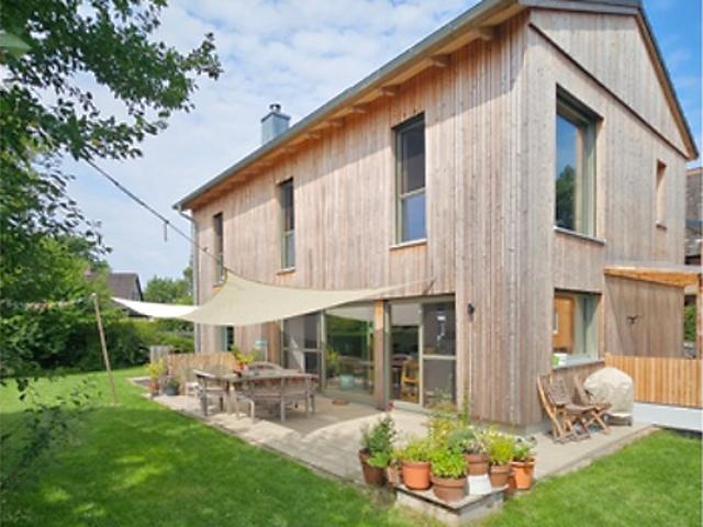 5 Zimmer Haus in Tangstedt, möbliert, auf Zeit Nr. 9388 | tempoFLAT.de