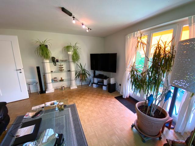 5 ZIMMER HAUS IN WINTERTHUR TÖSS, MÖBLIERT, TEMPORÄR