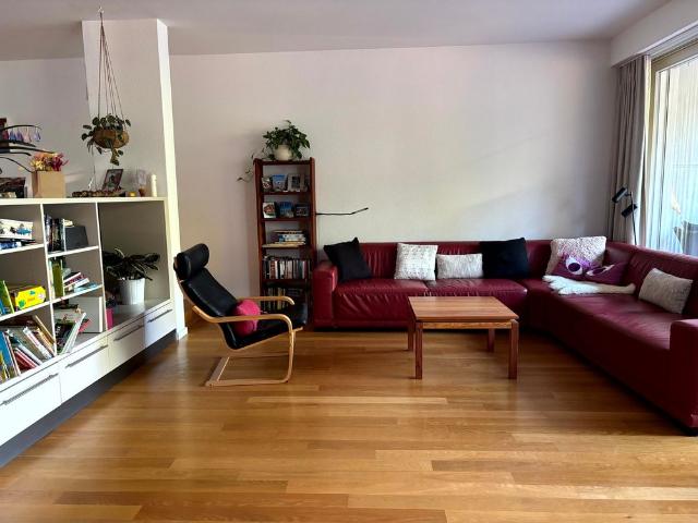 5½ ZIMMER HAUS IN ZOLLIKOFEN BE, MÖBLIERT, TEMPORÄR