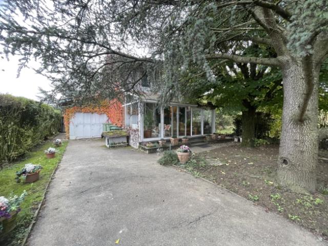 5 Room single house