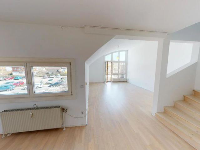 5 Zimmer in ruhiger Lage: Anzengruberstraße 73!