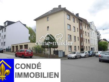 Wohnung kaufen in Brandenburgstraße, Wuppertal - Büroraum
