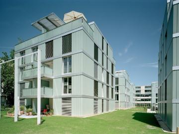 Oerlikon, Zürich, Kanton Zürich - Keller