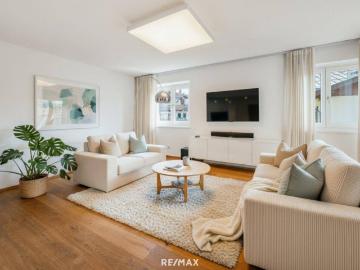 Apartment for sale in 6380 - Balkon, Ausgestattete Küche