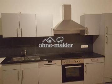 5 Zimmer Maisonette Wohnung auf zwei Etagen