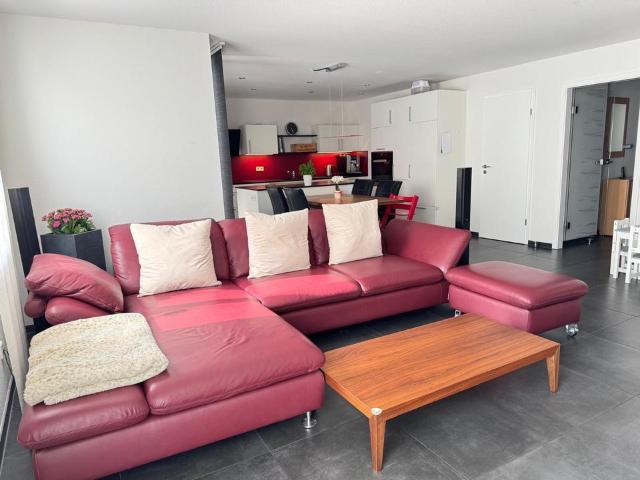 5 Zimmer Maisonette Wohnung in Herrenberg