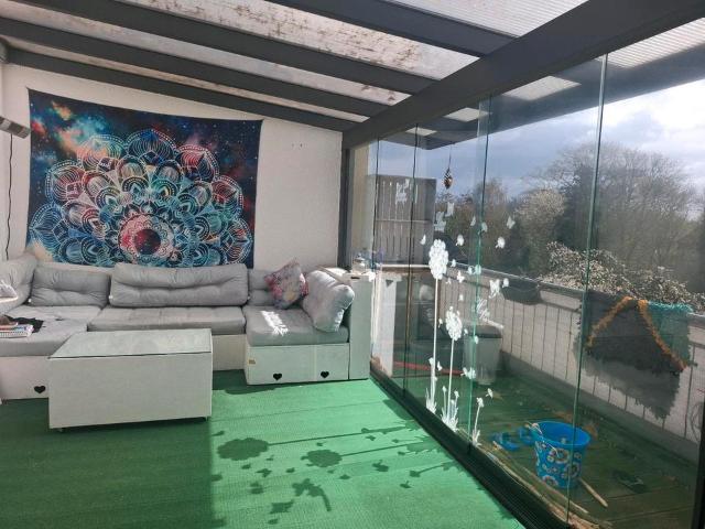 5 Zimmer Maisonetten Wohnung in Bottrop Batenbrock