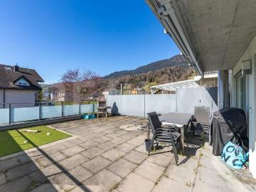5½ Zimmer Maisonettewohnung