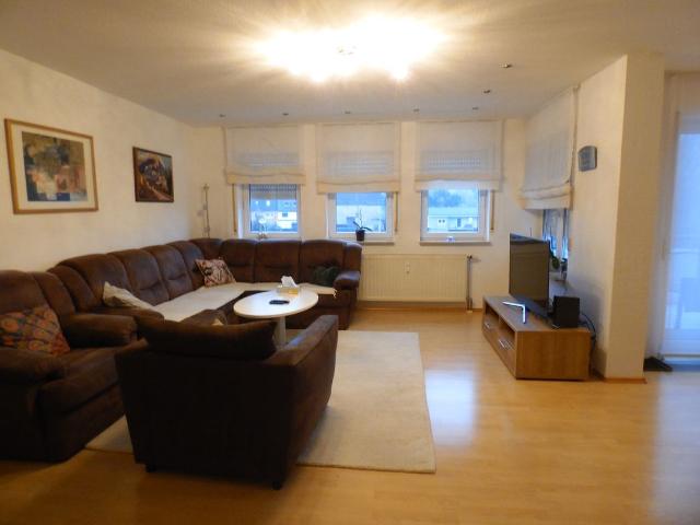 5 Zimmer Maisonettewohnung in HN Kirchhausen zu verkaufen 112m², TG & AA inkl Balkon, EBK inkl.