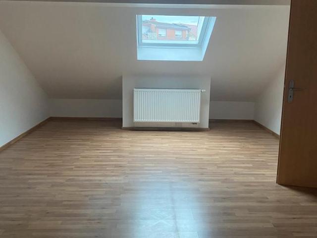 5 Zimmer Maisonettewohnung in Mannheim Sandhofen zu verkaufen