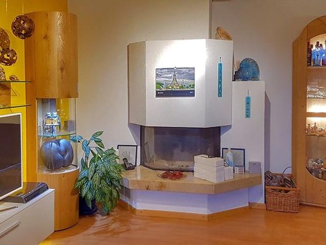 5½ Zimmer Maisonettewohnung in Siggenthal Station AG, möbliert, auf Zeit