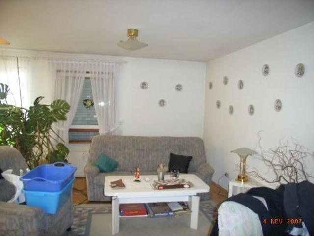5 Zimmer Mietwohnung in 97534 Hergolshausen zwischen Schweinfurt und Würzburg ID 757