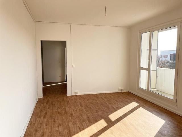 Wohnen auf 113 m² mit 2 Balkonen und 2 Bädern