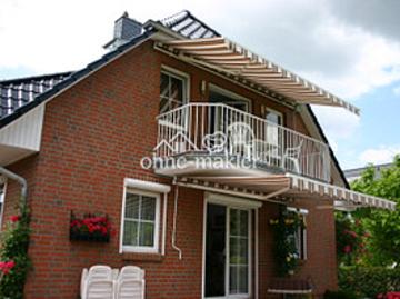 Harksheide, Elbe-Weser-Dreieck, Schleswig-Holstein