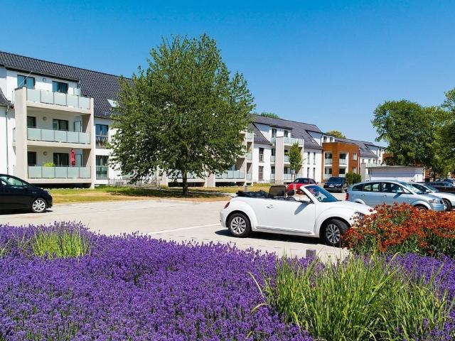5 Zimmer, moderne Ausstattung, Innenstadt schnell erreichbar