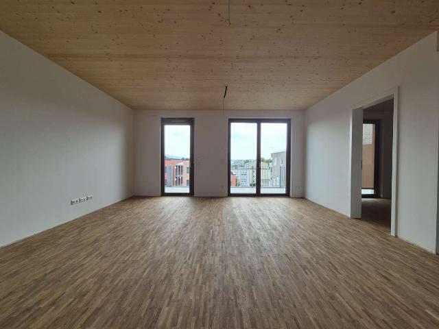 5 Zimmer Neubauwohnung, barrierefrei