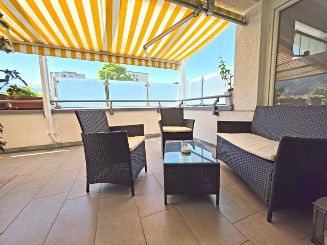 5 Zimmer Penthousewohnung, ZENTRAL, Top Lage in Schwaz