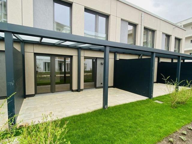 5 Zimmer Reihenhaus mit Terrasse Wohnquartier im Stadtteil Burg