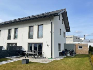 Mauerbach, Radstadt, Radstadt, Bezirk Sankt Johann im Pongau, Bundesland Salzburg