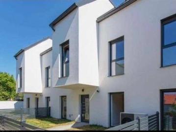 5 Zimmer Reihenhaus in Grünruhelage im 22. Bezirk