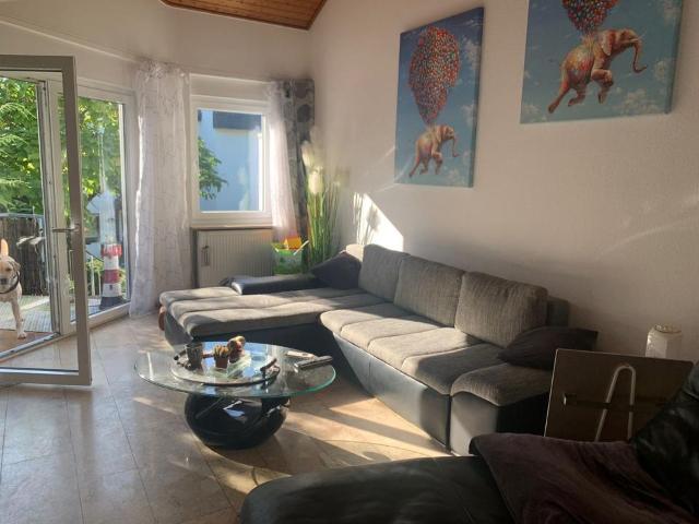 5 Zimmer Reihenhaus 164 qm ENERGIEKLASSE D zentral in Isenburg