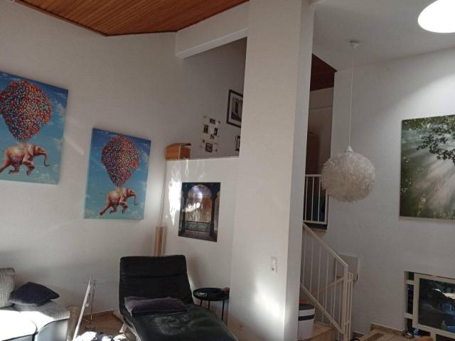 5 Zimmer saniertes helles großzügiges Haus in 63263 Neu Isenburg  Einzugsfertig Energie D 110