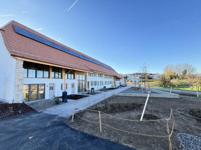 5 Zimmerhaus zu vermieten