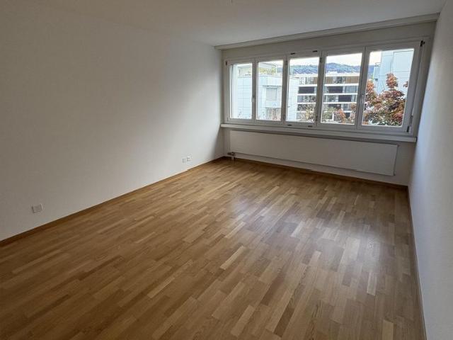 5½ Zimmerwohnung an zentraler und kinderfreundlicher Wohnlage