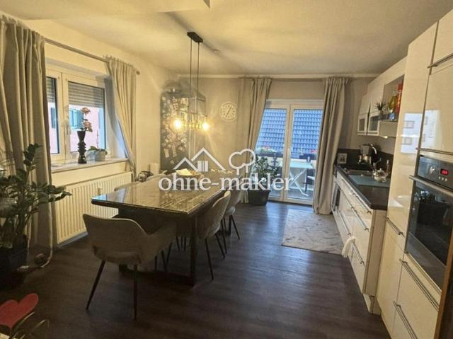 5 Zimmerwohnung Augsburg Lechhausen